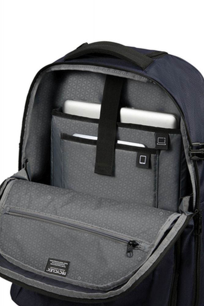 Samsonite Roader Laptop Backpack/Wh 55/20 Dark Blue #7