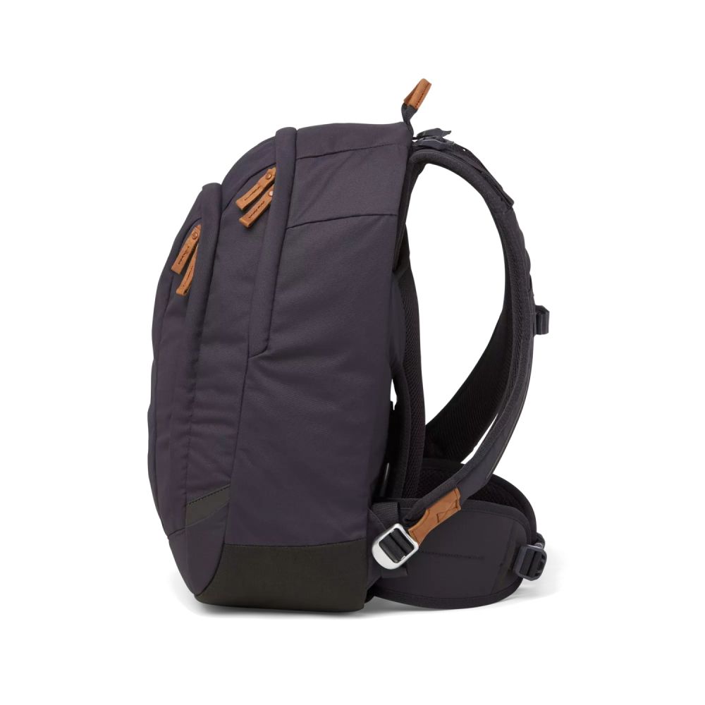 Satch Air Schulrucksack Nordic Grey #7