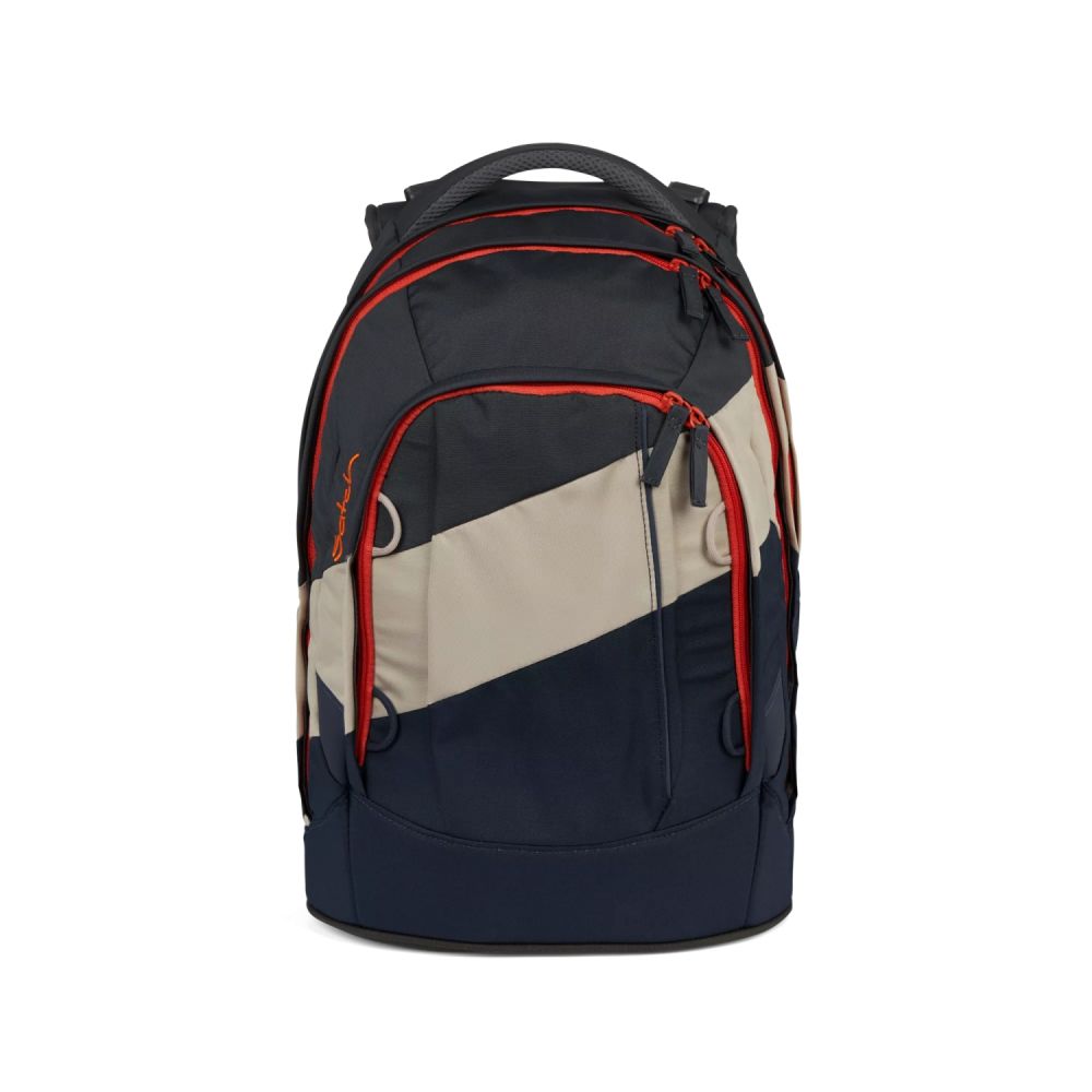 Satch Pack Schulrucksack Cliff Jumper #7