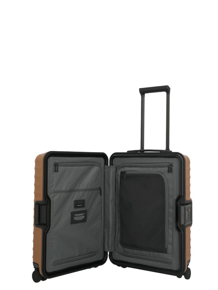 Titan Overseas 4-Rad Trolley S20 Canyon Bronze #7