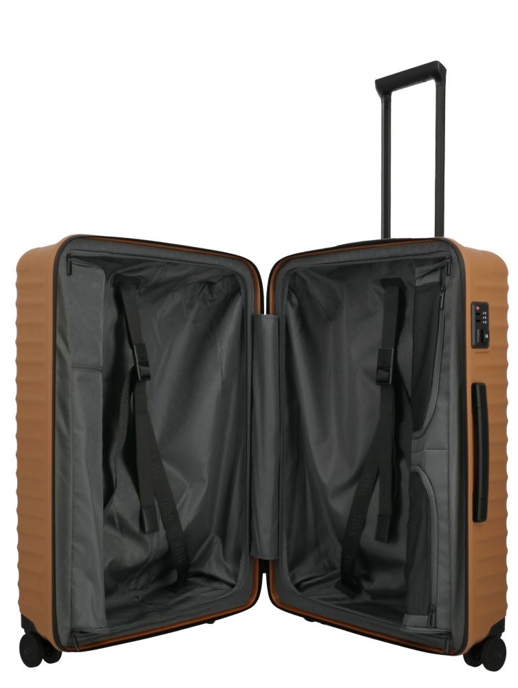 Titan Upgrade 4-Rad Trolley L Canyon Bronze #7