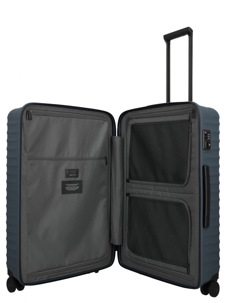 Titan Upgrade 4-Rad Trolley L Midnight Blue #7