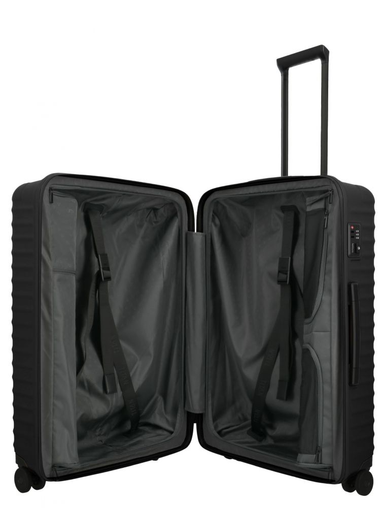 Titan Upgrade 4-Rad Trolley L Nightshade Black #7