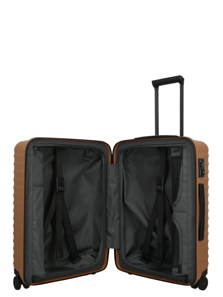 Titan Upgrade 4-Rad Trolley M Canyon Bronze #7
