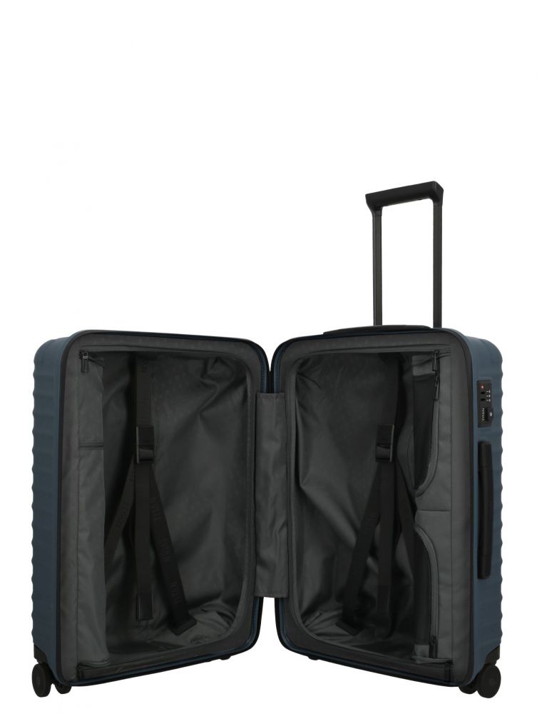 Titan Upgrade 4-Rad Trolley M Midnight Blue #7
