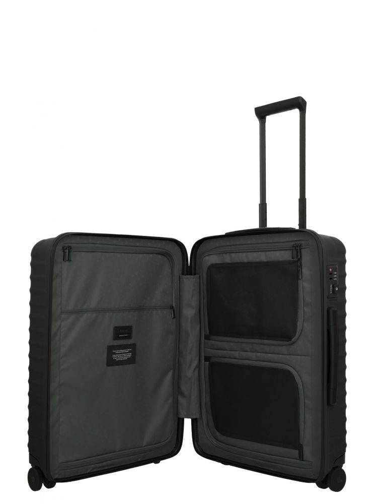 Titan Upgrade 4-Rad Trolley M Nightshade Black #7