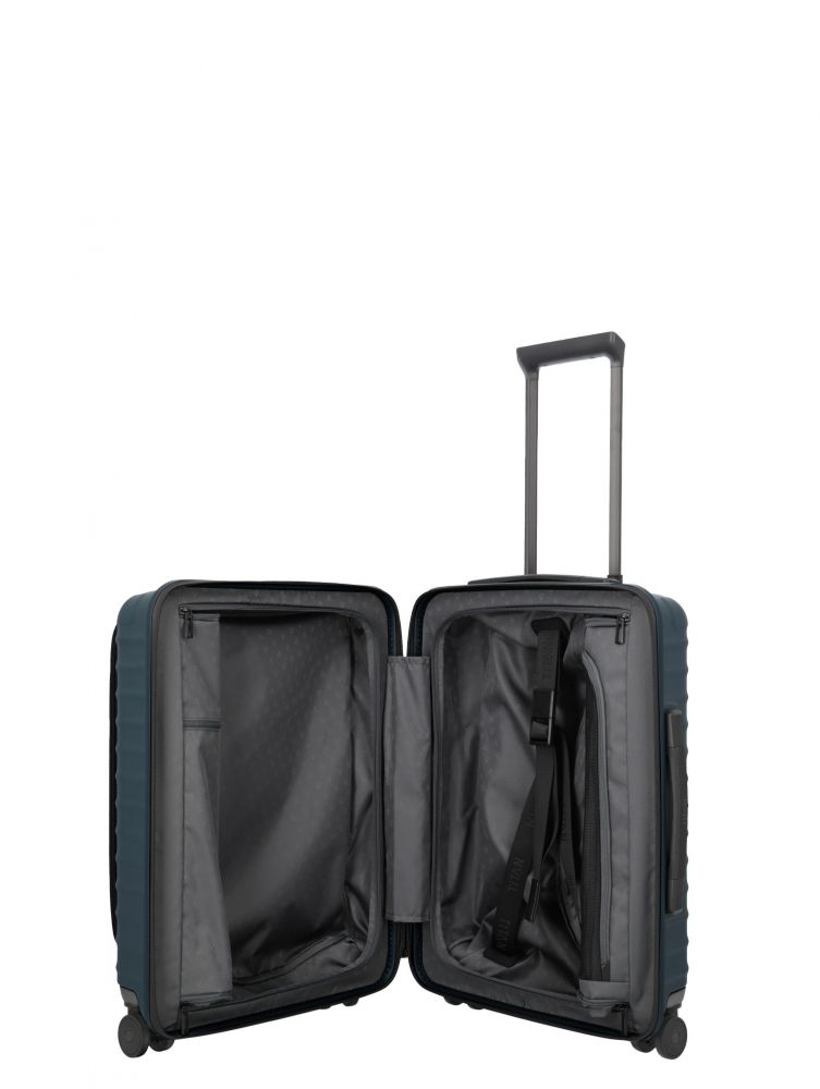 Titan Upgrade 4-Rad Trolley S Vortasche Midnight Blue #7