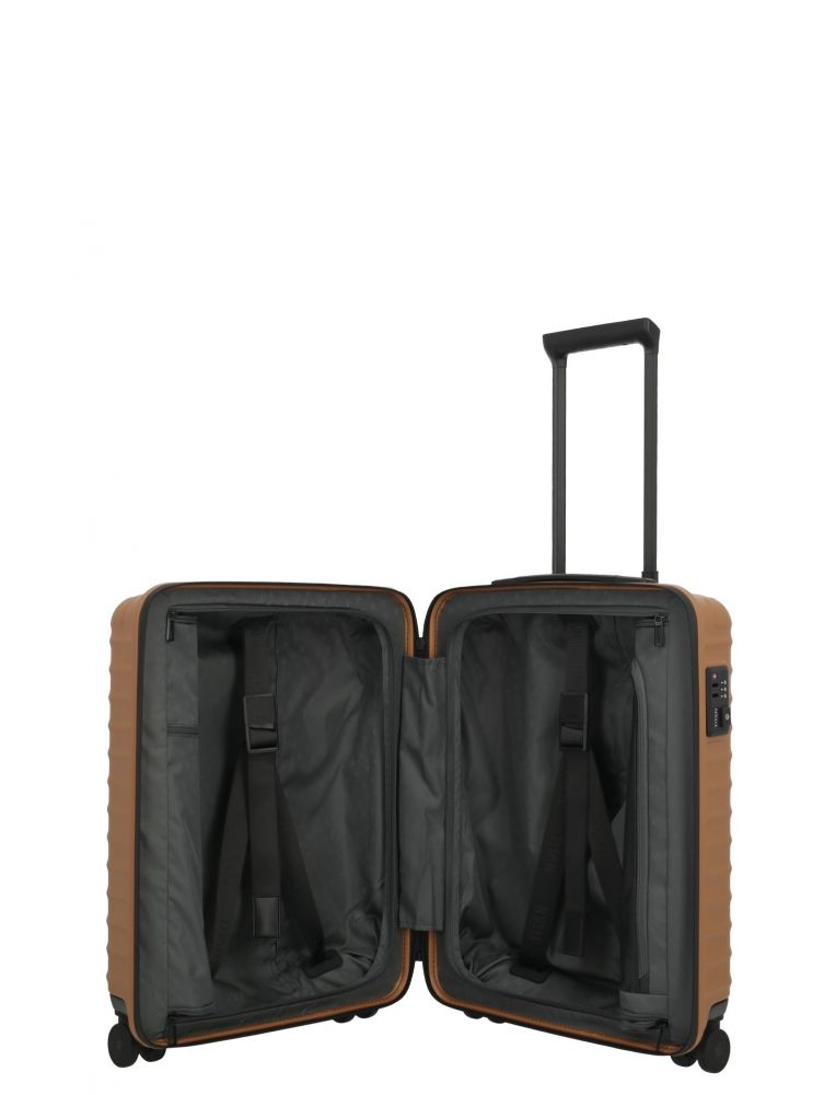 Titan Upgrade 4-Rad Trolley S20 Canyon Bronze #7