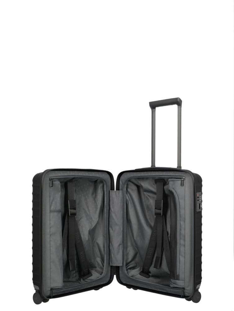 Titan Upgrade 4-Rad Trolley S20 Nightshade Black #7