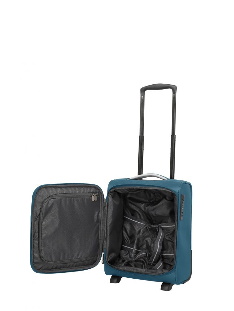 Travelite Jetpack Easy 2 Cabin Blau #7