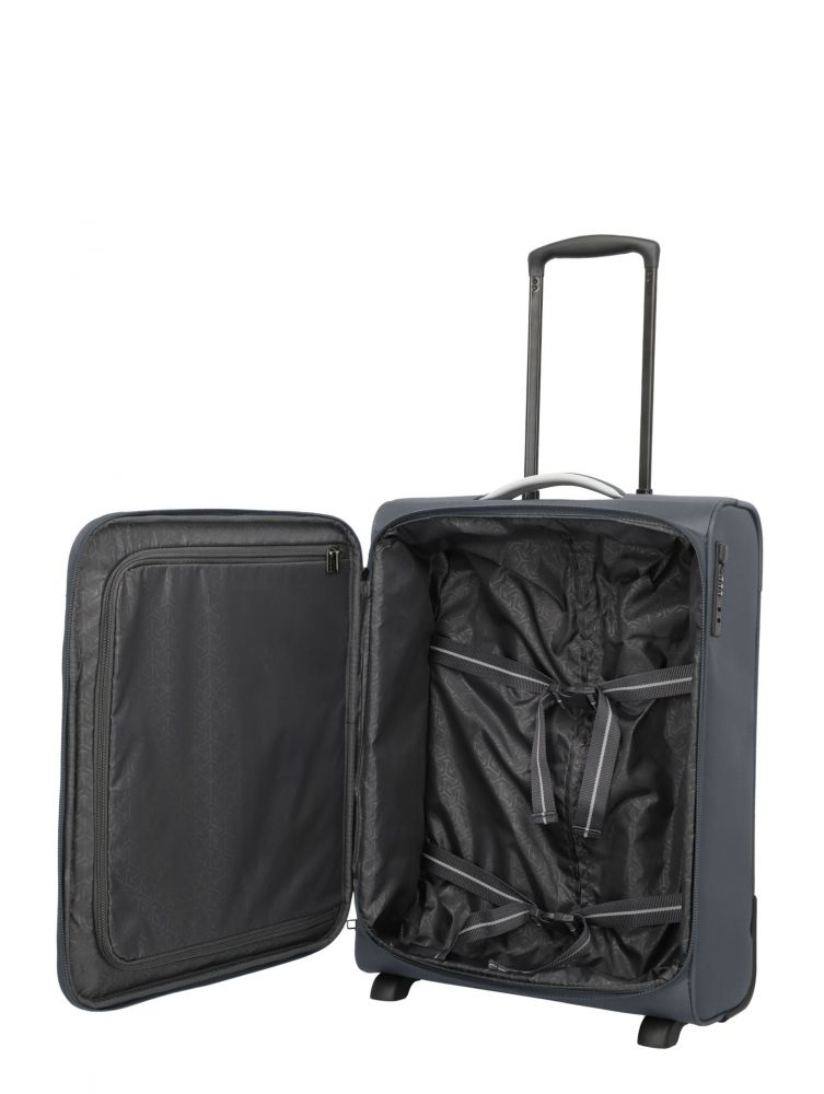 Travelite Jetpack Multi 2 Cabin Grau #7