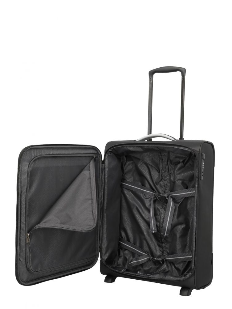 Travelite Jetpack Multi 2 Cabin Schwarz #7