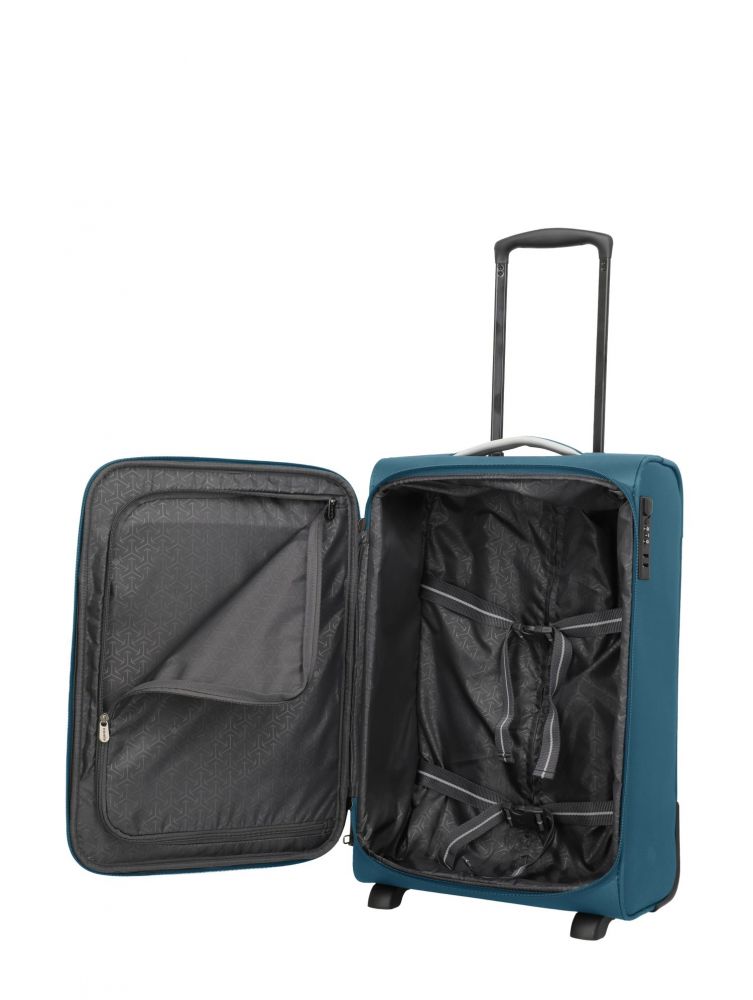 Travelite Jetpack Slim 2 Cabin Blau #7