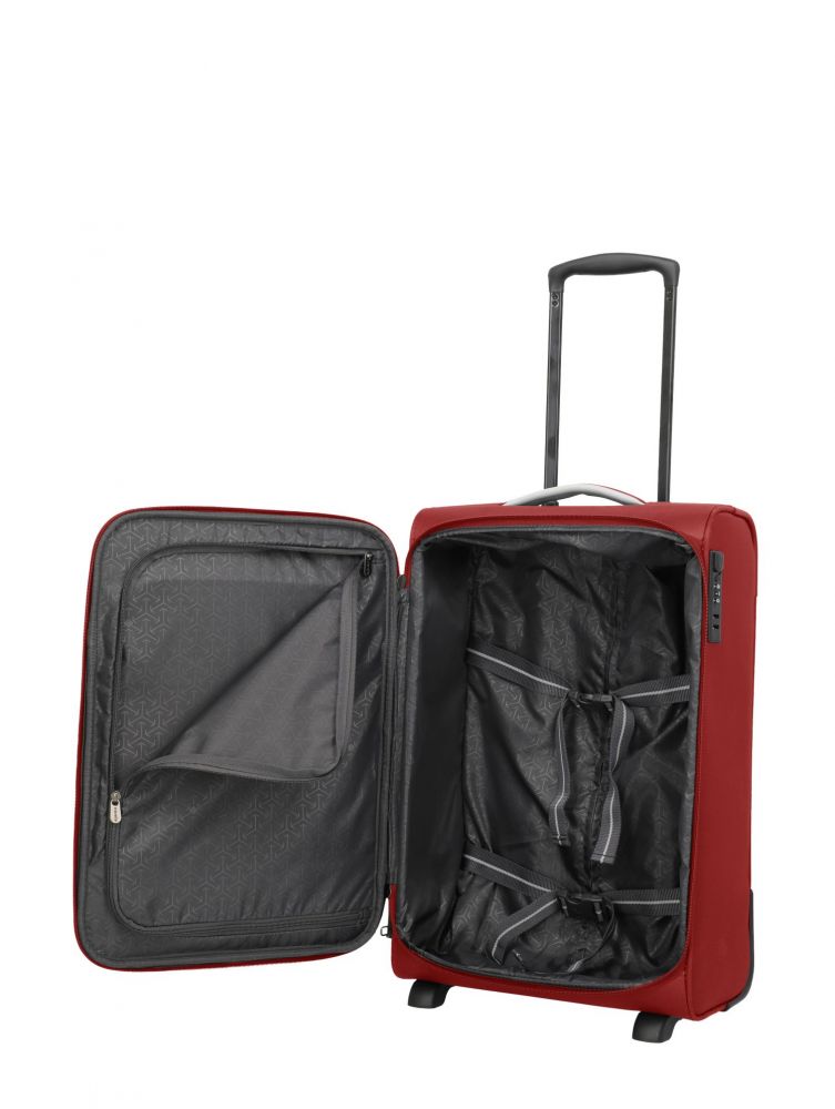 Travelite Jetpack Slim 2 Cabin Rot #7