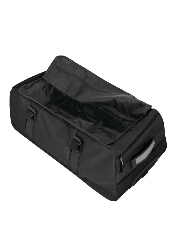 Travelite Kick-Off Trolley RT L Schwarz #7