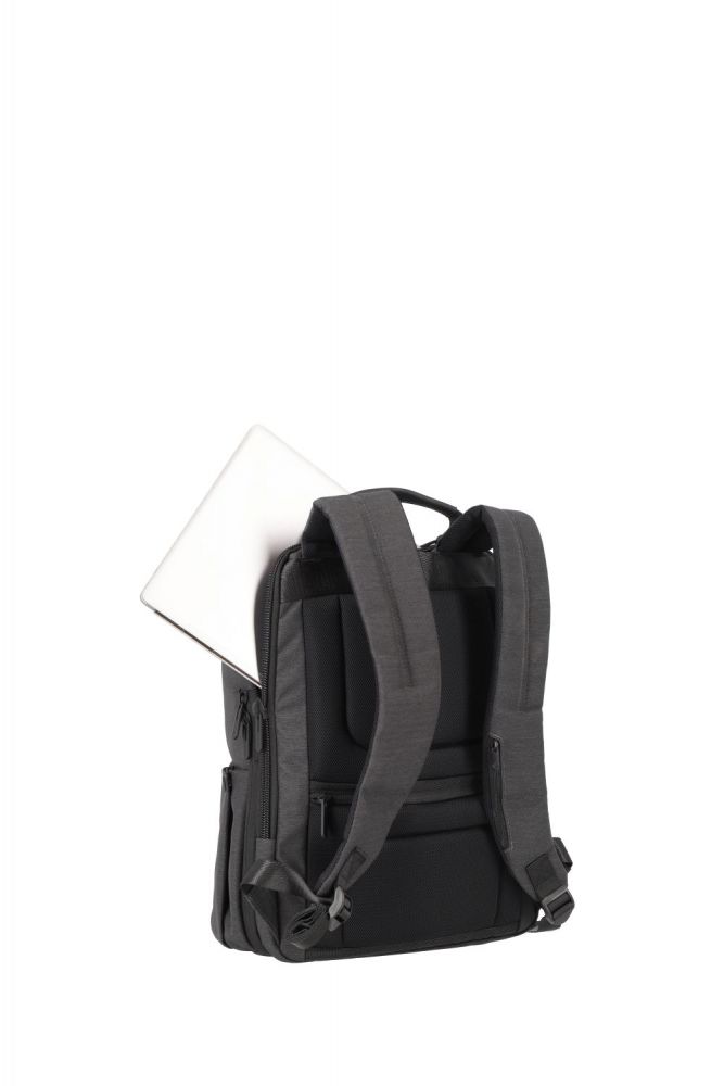 Travelite Meet Rucksack erw. Anthrazit #7