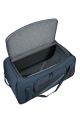 American Tourister City Racer Duffle/Wh L Navy #7
