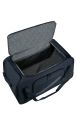 American Tourister City Racer Duffle/Wh M Navy #7