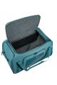 American Tourister City Racer Duffle/Wh M Petrol #7