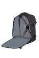 American Tourister Cloudrider Cabin Backpack S Jet Black #7