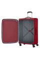 American Tourister Cloudrider Spinner L Exp Tsa Astral Red #7