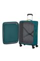 American Tourister Cloudrider Spinner M Exp Tsa Misty Teal #7