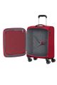 American Tourister Cloudrider Spinner S Exp Tsa Astral Red #7