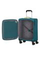 American Tourister Cloudrider Spinner S Exp Tsa Misty Teal #7