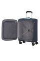 American Tourister Cloudrider Spinner S Tsa Sky Navy #7