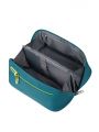 American Tourister Cloudrider Wash Bag Misty Teal #7