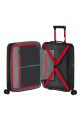 American Tourister Dashpop Disney Spinner55/20 Exp Tsa Disney Racing Mickey #7