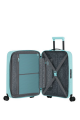 American Tourister Dashpop Disney Spinner 55/20 Exp Tsa Disney Stitch Flower #7