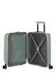 American Tourister Dashpop Spinner 55/20 Exp Frontl Iceberg Green #7