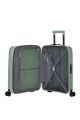 American Tourister Dashpop Spinner 55/20 Exp Tsa Iceberg Green #7