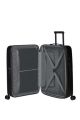 American Tourister Dashpop Spinner 67/24 Exp Tsa True Black #7