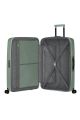 American Tourister Dashpop Spinner 77/28 Exp Tsa Iceberg Green #7