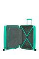 American Tourister Diablast SPINNER 68/25 EXP TSA CYBER AQUA #7
