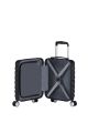 American Tourister Flashline Spinner Underseater RemWh Shadow Black #7