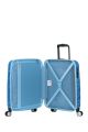 American Tourister Funlight Disney Spinner 55/20 Disney Mickey Lenticular Blue #7