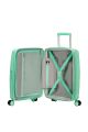 American Tourister Mickey Magic Spinner 55/20 Exp Tsa Mickey Jelly Mint #7