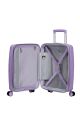 American Tourister Mickey Magic Spinner 55/20 Exp Tsa Mickey Soft Lilac #7
