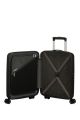 American Tourister Rejoy Spinner 55/20 Tsa True Black #7
