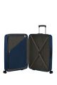 American Tourister Rejoy Spinner 77/28 Tsa Navy Blue #7