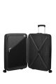 American Tourister Rejoy Spinner 77/28 Tsa True Black #7