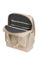American Tourister Soulpack Business Bp Tote 15.0" Beige #7
