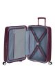 American Tourister Soundbox Spinner 67/24 TSA EXP Wild Cherry #7