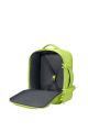 American Tourister Take2Cabin Casual Backpack Ms Puff Hyper Lime #7