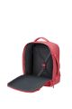 American Tourister Take2Cabin Casual Backpack Ms Puff Pink Glitch #7