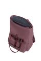 American Tourister Urban Groove Ug16 Backpack City Mono Galactic Mauve #7
