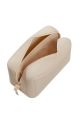 American Tourister Urban Groove Ug27 Washbag Pop Coconut Sand #7